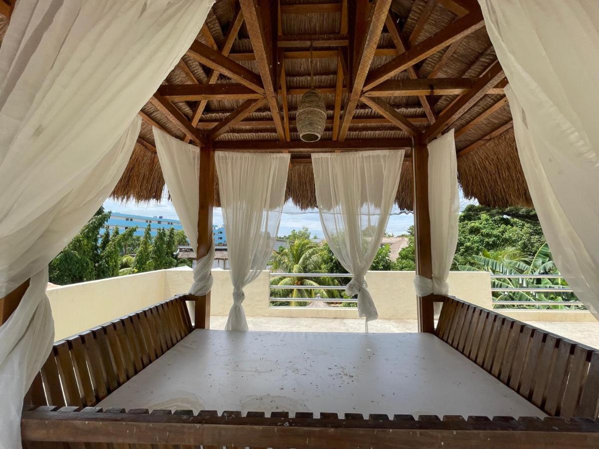 Palms Cove Resort Panglao Eksteriør bilde