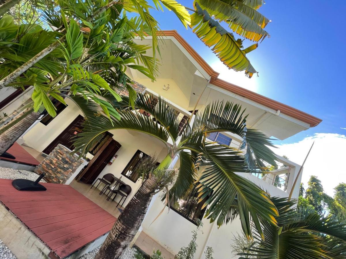 Palms Cove Resort Panglao Eksteriør bilde