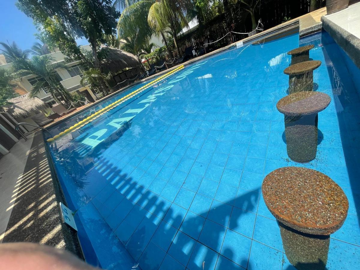 Palms Cove Resort Panglao Eksteriør bilde